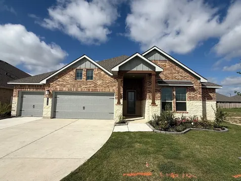 15168 Corbin Court College Station TX 77845