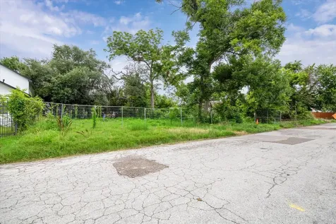0 Billingsley Street Houston TX 77009