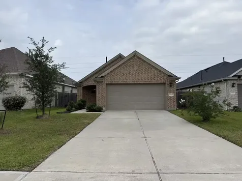 17330 Tidewater Cypress Trail Hockley TX 77447