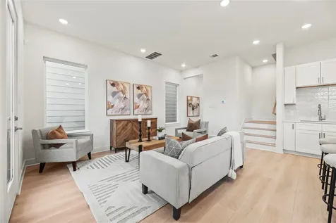 1308 Neiman Lane Houston TX 77091