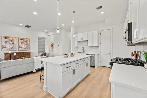 1308 Neiman Lane Houston TX 77091