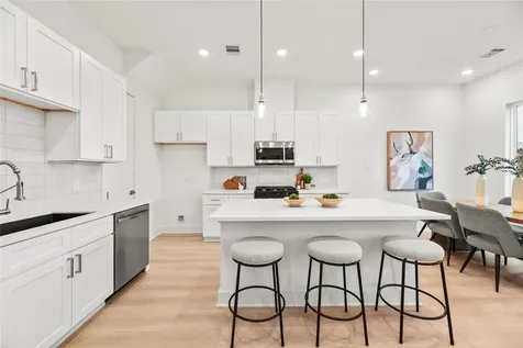 1308 Neiman Lane Houston TX 77091