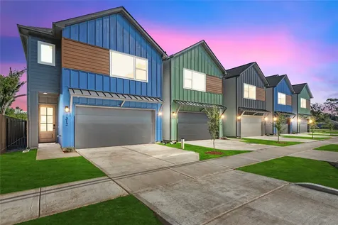 1308 Neiman Lane Houston TX 77091