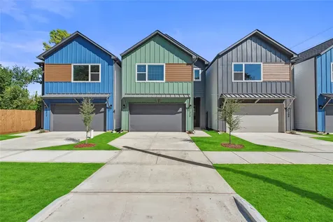 1308 Neiman Lane Houston TX 77091