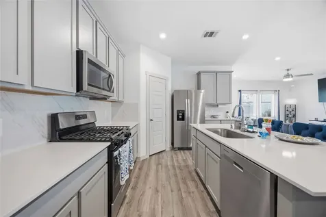7835 Sleek Flock Lane Rosharon TX 77583