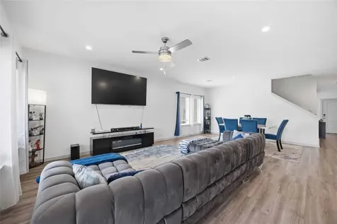 7835 Sleek Flock Lane Rosharon TX 77583