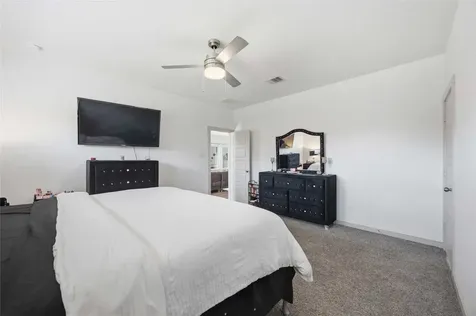 7835 Sleek Flock Lane Rosharon TX 77583