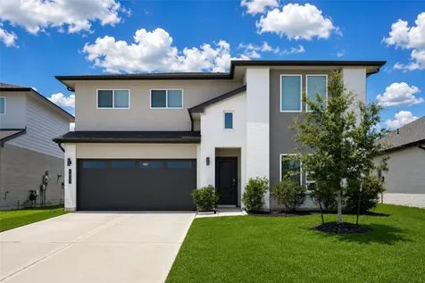 7835 Sleek Flock Lane Rosharon TX 77583