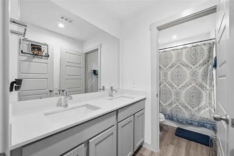7835 Sleek Flock Lane Rosharon TX 77583