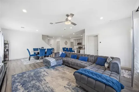 7835 Sleek Flock Lane Rosharon TX 77583