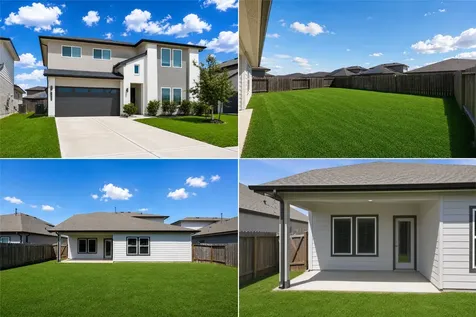 7835 Sleek Flock Lane Rosharon TX 77583