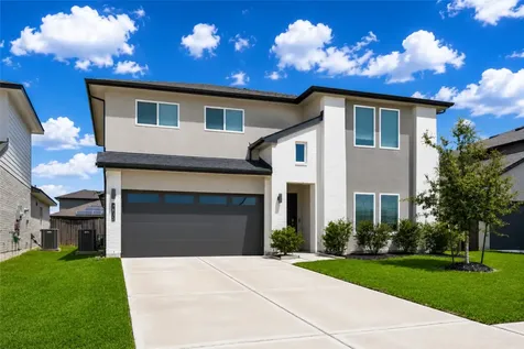 7835 Sleek Flock Lane Rosharon TX 77583