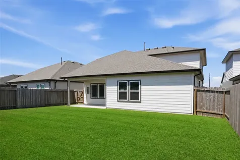7835 Sleek Flock Lane Rosharon TX 77583