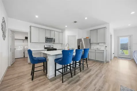 7835 Sleek Flock Lane Rosharon TX 77583