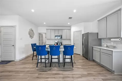 7835 Sleek Flock Lane Rosharon TX 77583
