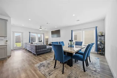 7835 Sleek Flock Lane Rosharon TX 77583