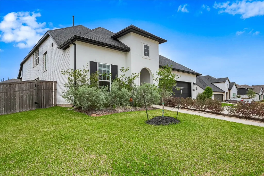 9603 Crescent Mill Drive Missouri City TX 77459