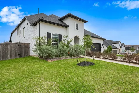 9603 Crescent Mill Drive Missouri City TX 77459