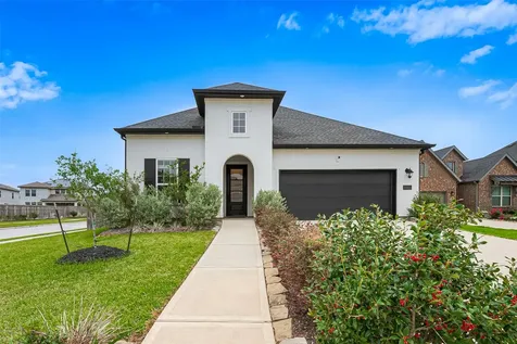 9603 Crescent Mill Drive Missouri City TX 77459