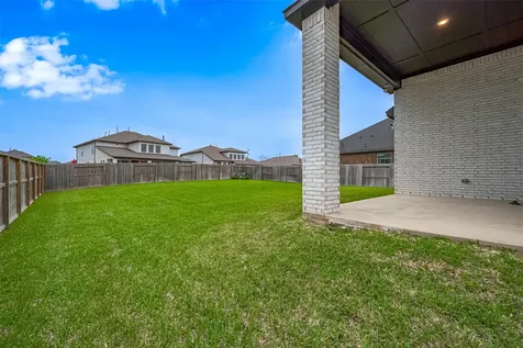 9603 Crescent Mill Drive Missouri City TX 77459