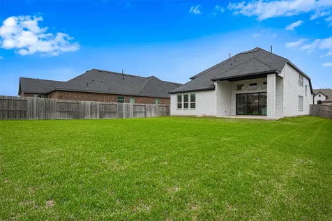 9603 Crescent Mill Drive Missouri City TX 77459