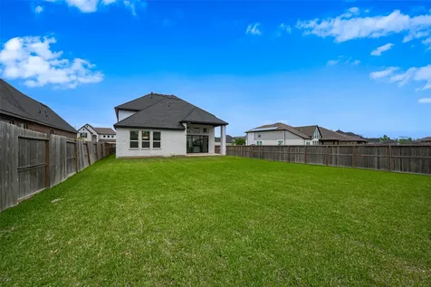 9603 Crescent Mill Drive Missouri City TX 77459