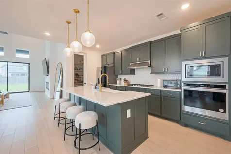 9603 Crescent Mill Drive Missouri City TX 77459