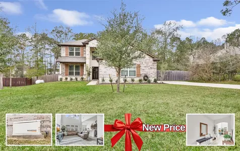 28511 Riverside Crest Lane Houston TX 77336
