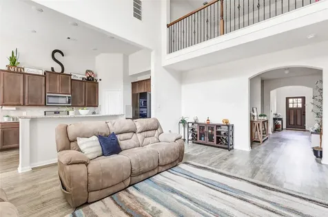 28511 Riverside Crest Lane Houston TX 77336