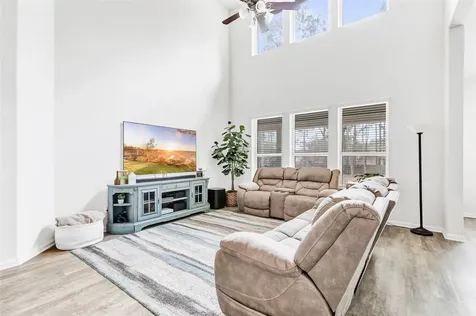 28511 Riverside Crest Lane Houston TX 77336
