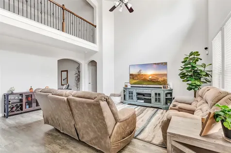 28511 Riverside Crest Lane Houston TX 77336