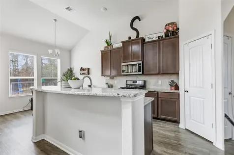 28511 Riverside Crest Lane Houston TX 77336