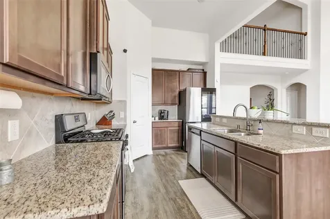 28511 Riverside Crest Lane Houston TX 77336