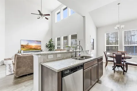 28511 Riverside Crest Lane Houston TX 77336