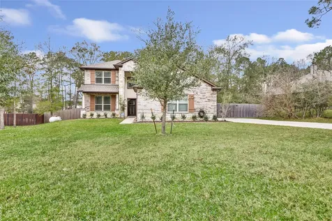 28511 Riverside Crest Lane Houston TX 77336