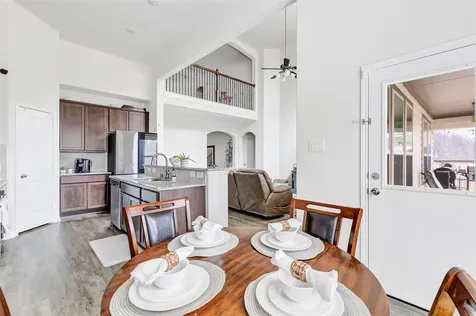28511 Riverside Crest Lane Houston TX 77336