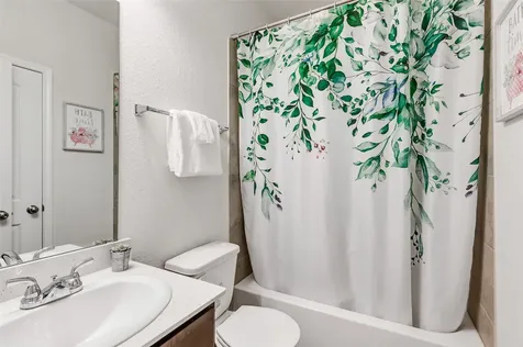 28511 Riverside Crest Lane Houston TX 77336