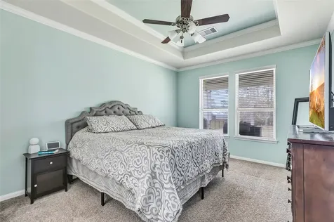 28511 Riverside Crest Lane Houston TX 77336