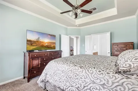 28511 Riverside Crest Lane Houston TX 77336