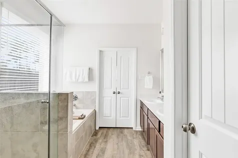 28511 Riverside Crest Lane Houston TX 77336