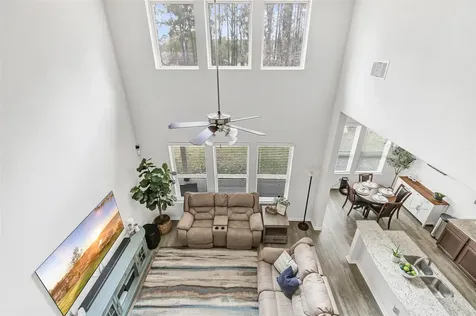 28511 Riverside Crest Lane Houston TX 77336