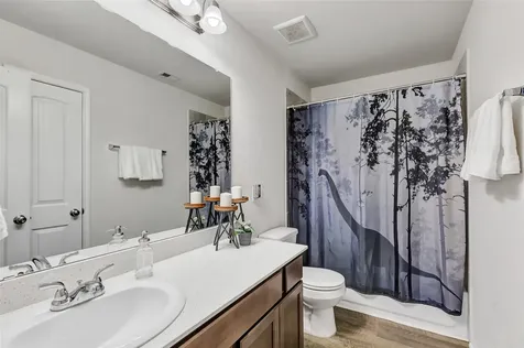 28511 Riverside Crest Lane Houston TX 77336