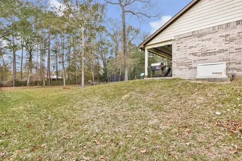 28511 Riverside Crest Lane Houston TX 77336