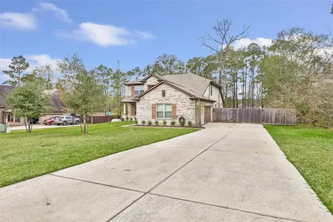 28511 Riverside Crest Lane Houston TX 77336