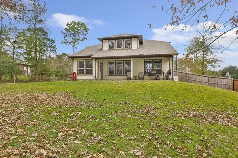 28511 Riverside Crest Lane Houston TX 77336