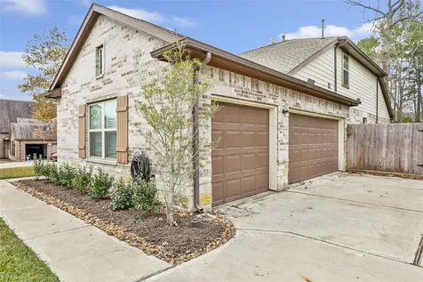 28511 Riverside Crest Lane Houston TX 77336