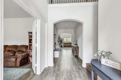 28511 Riverside Crest Lane Houston TX 77336