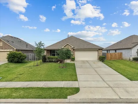 630 Harbor Colony Lane La Marque TX 77568