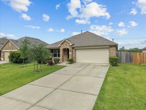 630 Harbor Colony Lane La Marque TX 77568