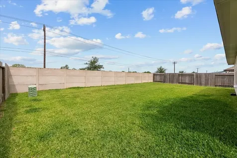 630 Harbor Colony Lane La Marque TX 77568